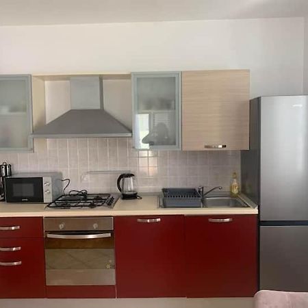Apartman S & S Makarska Eksteriør bilde