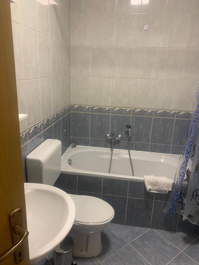 Apartman S & S Makarska Eksteriør bilde